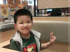 -元气寿司(新城市广场店)