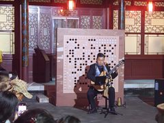 -李叔同故居纪念馆