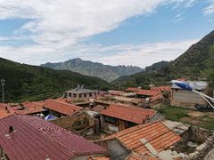 -灵山