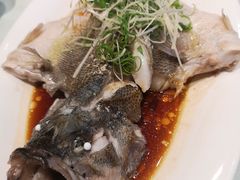 -周锦记广式餐厅(格林生活坊2期店)