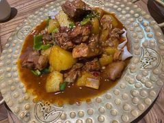 新疆大盘鸡-北疆饭店(金狮广场店)
