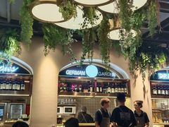 -1432德国花园餐厅(水游城购物中心店)