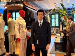 -SUITSUPPLY(安福路店)