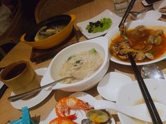 -莆田餐厅(吉隆坡柏威年广场店)