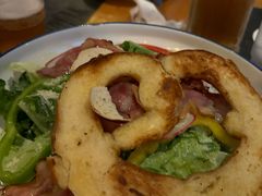 -宝莱纳餐厅(滨江店)