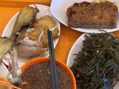 -香妃烤鸡(西单店)