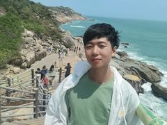 -广东惠东海龟国家级自然保护区