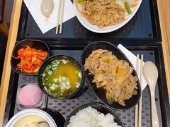 -吉野家(南昌铜锣湾店)