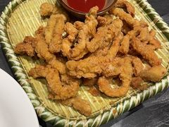 -梁家大院•农家菜(昆山会展中心店)