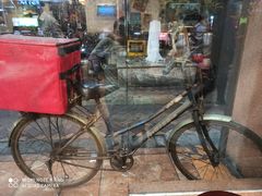 -岐城面馆(黄岐店)