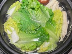 -同仁四季椰子鸡(无锡滨湖万象汇店)