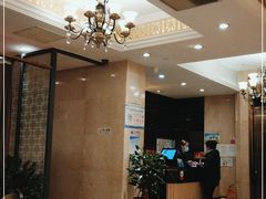 -古南都·江苏酒家(建宁路店)