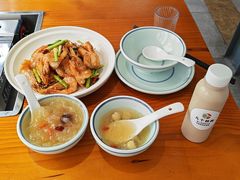 -九道菜有鸡鱼头(石鼓路店)