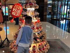 -南京禄口机场雅高铂尔曼大酒店