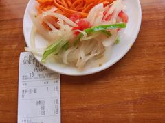 -巴依家新疆手抓饭(菱角湖万达店)