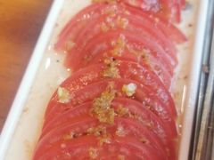-四禧精酿烧烤串吧(大明湖店)