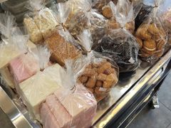 -回辉登偰氏面片(东莲花美食街店)