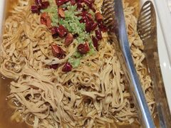 -食蔬不二素食自助餐厅(沈阳铁西店)