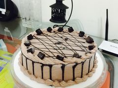-DQ·蛋糕·冰淇淋(虹口龙之梦店)