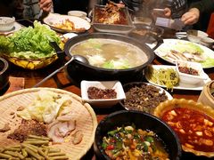 -恒府1993(文昌北路店)