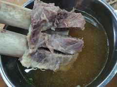 牛排汤-达道武仔牛肉店(广达路店)