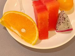 -科力淮扬村(广安门店)