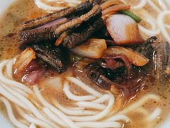 -奎元馆.百年奎元.非遗传承(西湖边的解放路店)