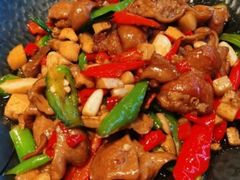 -毛家湾公馆(东圃店)