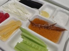 -四季民福烤鸭店(通州马驹桥店)