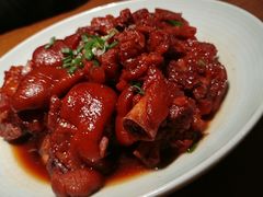 -95号酱骨·一块豆腐(展春园西路店)