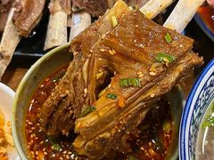-长安后宰门水盆羊肉(新都心店)