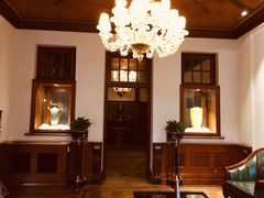 -马勒别墅·中餐厅