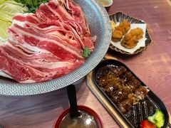 -晴季寿司(红旗街万达店)