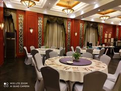 -上海安亭别墅花园酒店