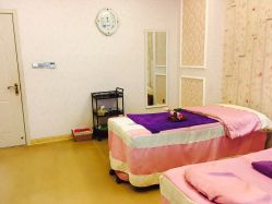 -悦芳庭美肤美体品牌集合店