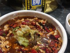 -金掌勺锅包肉(太原万达店)