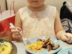 -快乐爱斯米牛排·寿喜烧自助(亿合城店)