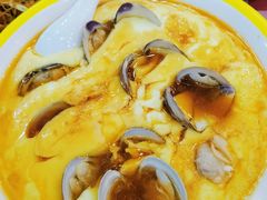 -吉源大排档·鱼生·海鲜(烧烤彩印厂店)