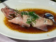 -顺风海鲜港(长寿路店)