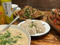 -朗妈私房菜(婺女州店)