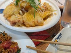 -老胖串店(山大路店)