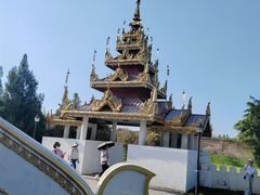 -洛阳白马寺