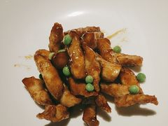 -庆云楼饭庄(什刹海店)