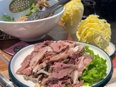 -大白羊蝎子馆(后沙峪山姆店)