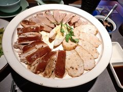 -潮界(大学路店)