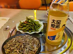 -沪上名羊天下•烤羊腿•东北烧烤•小龙虾(浦东直营总店)