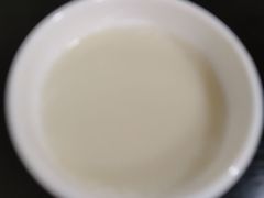 豆浆-梓袍面庄(渝北店)