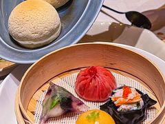 -莉莉海堂HAITANG·烤鸭(国贸商城店)