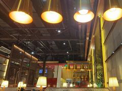 -牛村来人潮汕牛肉火锅(西单店)