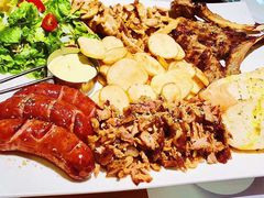 -HELLO MUSAE 拾光缪斯餐厅·纯正希腊风味(苏州中心店)